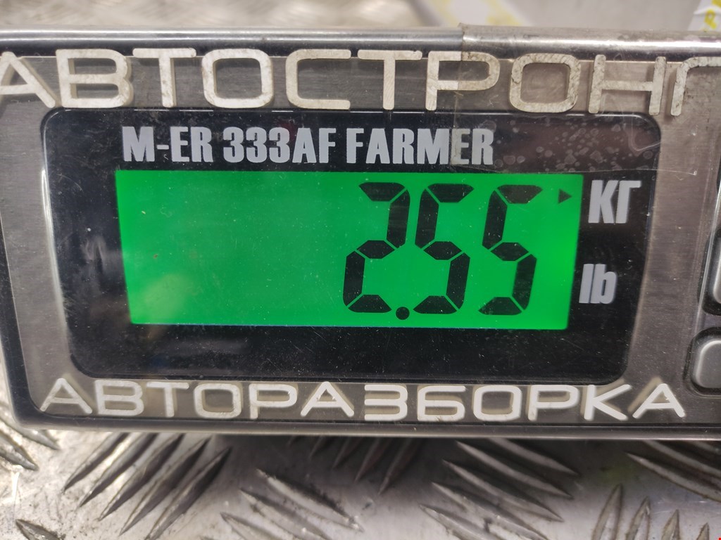 Поддон масляный двигателя RENAULT Kangoo 1997-2008