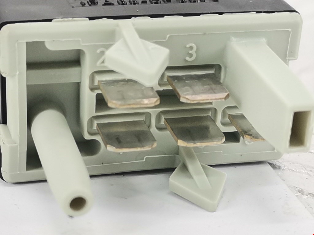 Кнопка корректора фар AUDI A4 B5 1995-2001