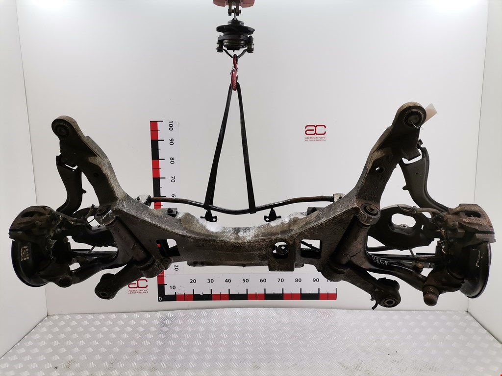 Балка задняя Volvo S60 1 (2000-2009)