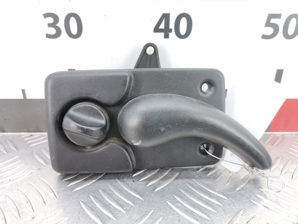 Ручка дверная задняя внутренняя правая OPEL Movano A 1998-2010