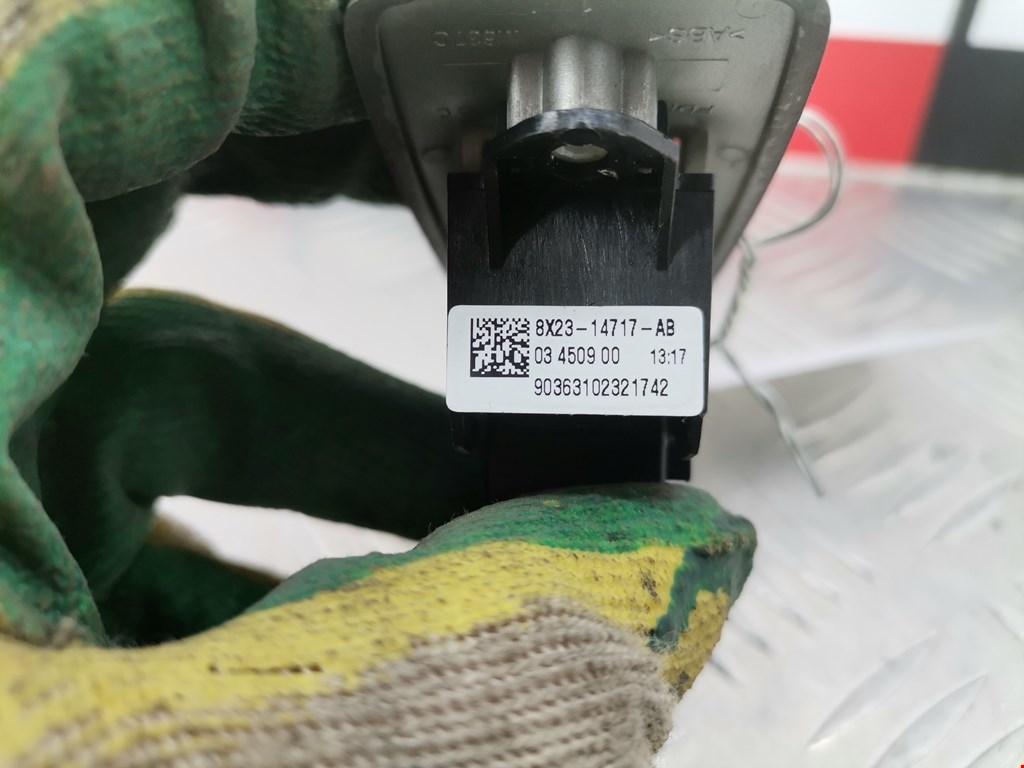 Кнопка стеклоподъемника JAGUAR XF X250 2007-2015