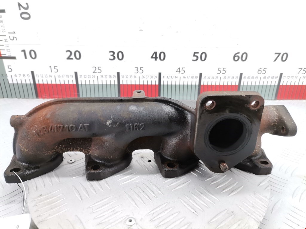 Коллектор выпускной BMW 5er 5 серия E60/E61 2003-2010