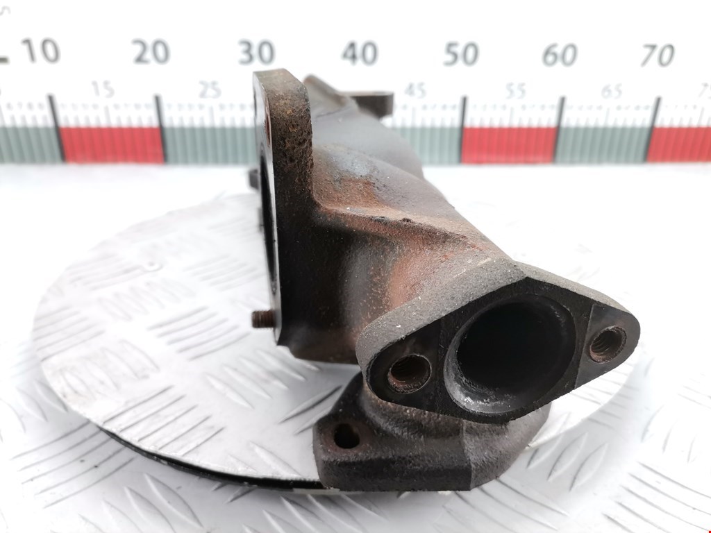 Коллектор выпускной BMW 5er 5 серия E60/E61 2003-2010