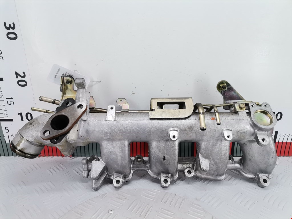 Коллектор впускной NISSAN Almera N16 2000-2006