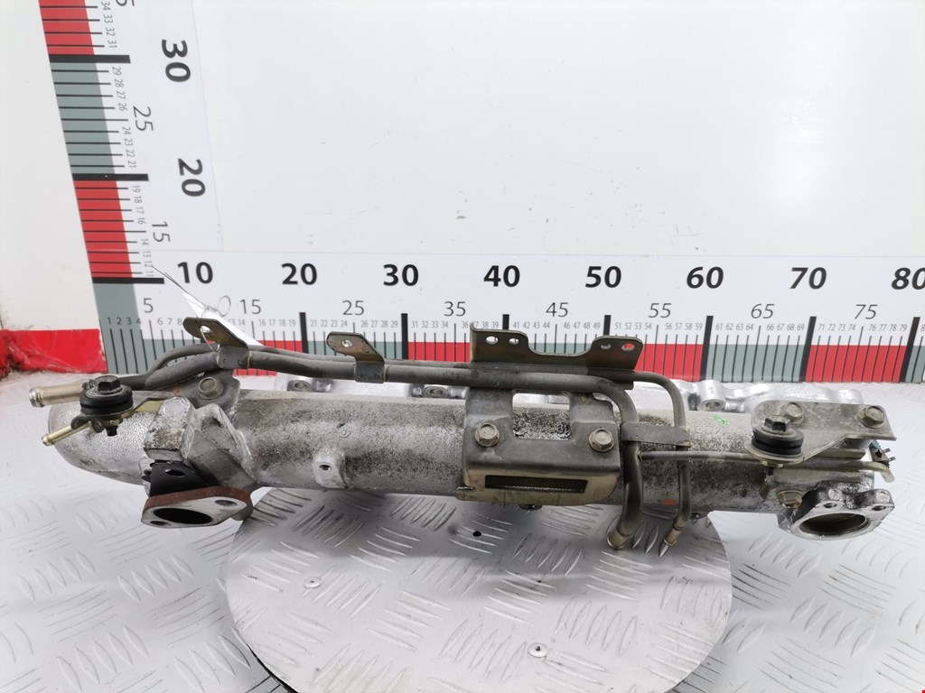 Коллектор впускной NISSAN Almera N16 2000-2006