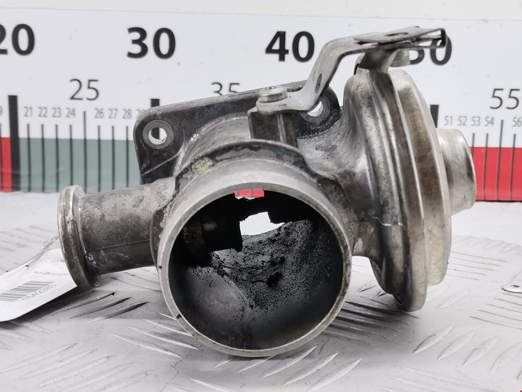 Клапан ЕГР EGR BMW 3-Series (E46) (1998-2007)