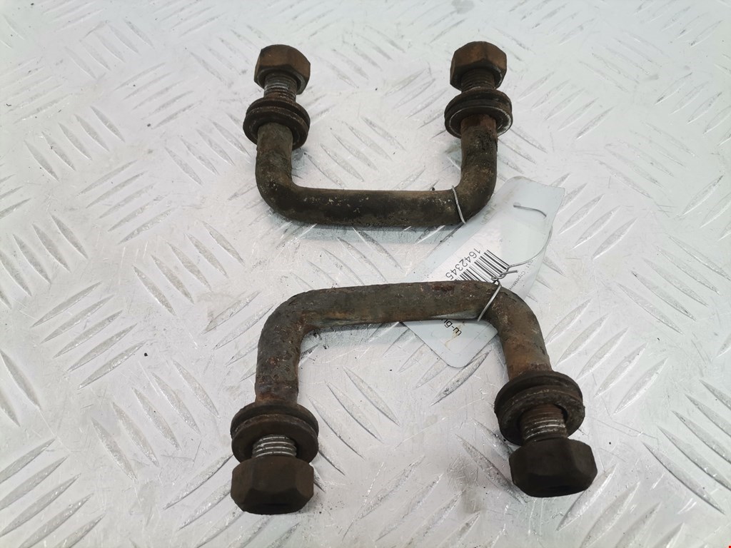 Стремянка рессоры Citroen Jumper (Relay) 3 (2006-2025)