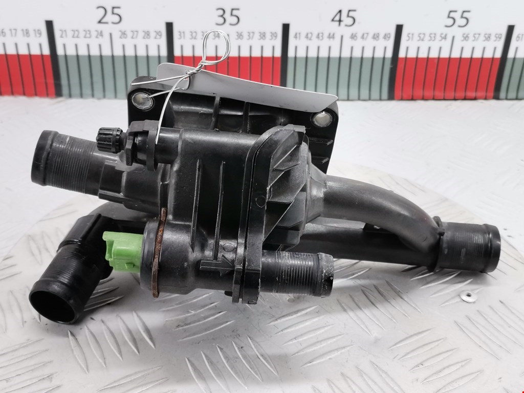 Корпус термостата PEUGEOT 207 2006-2015