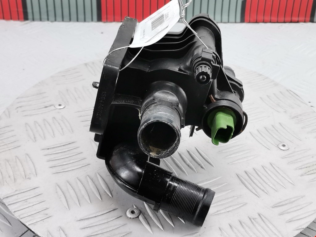 Корпус термостата PEUGEOT 207 2006-2015