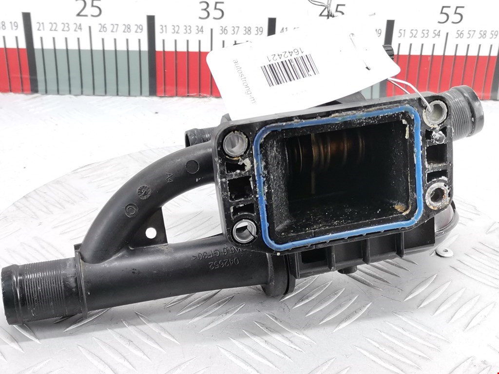 Корпус термостата PEUGEOT 207 2006-2015