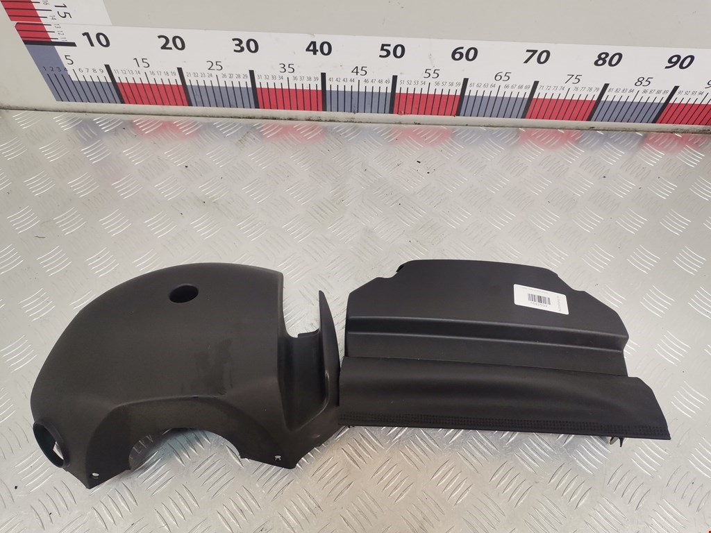 Кожух рулевой колонки OPEL Astra H/Family 2004-2015