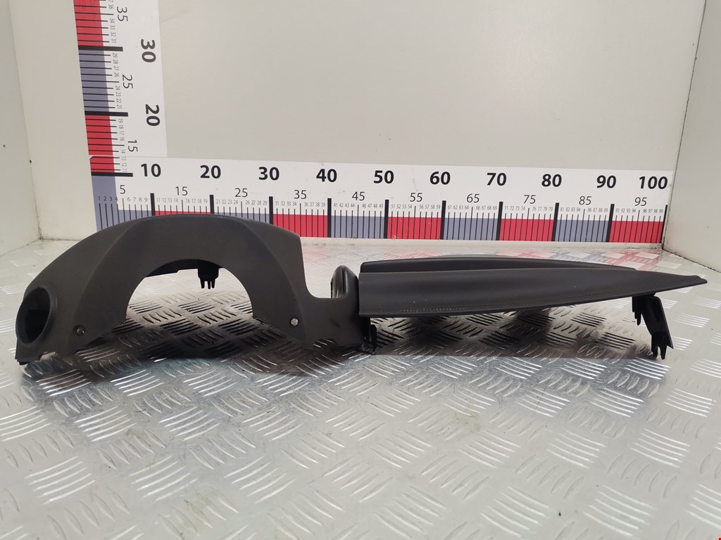 Кожух рулевой колонки OPEL Astra H/Family 2004-2015