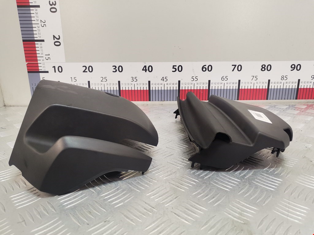 Кожух рулевой колонки OPEL Astra H/Family 2004-2015