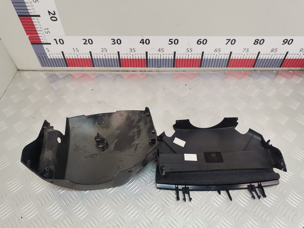 Кожух рулевой колонки OPEL Astra H/Family 2004-2015