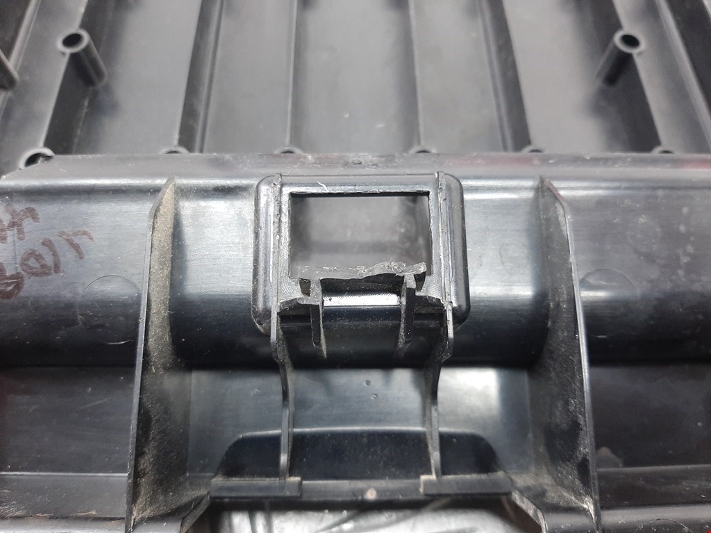 Обшивка багажника BMW X5 E70 2007-2013