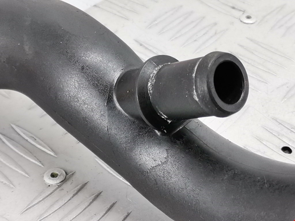 Патрубок OPEL Zafira A 1999-2005