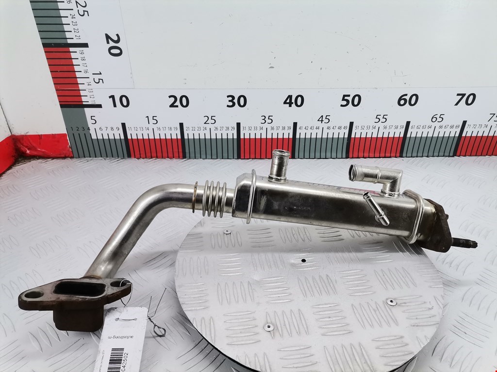 Радиатор системы ЕГР NISSAN X-Trail T30 2000-2007