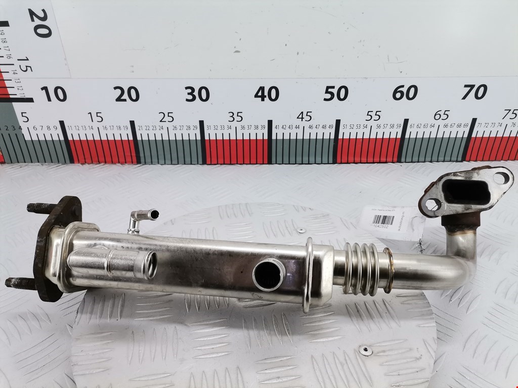 Радиатор системы ЕГР NISSAN X-Trail T30 2000-2007