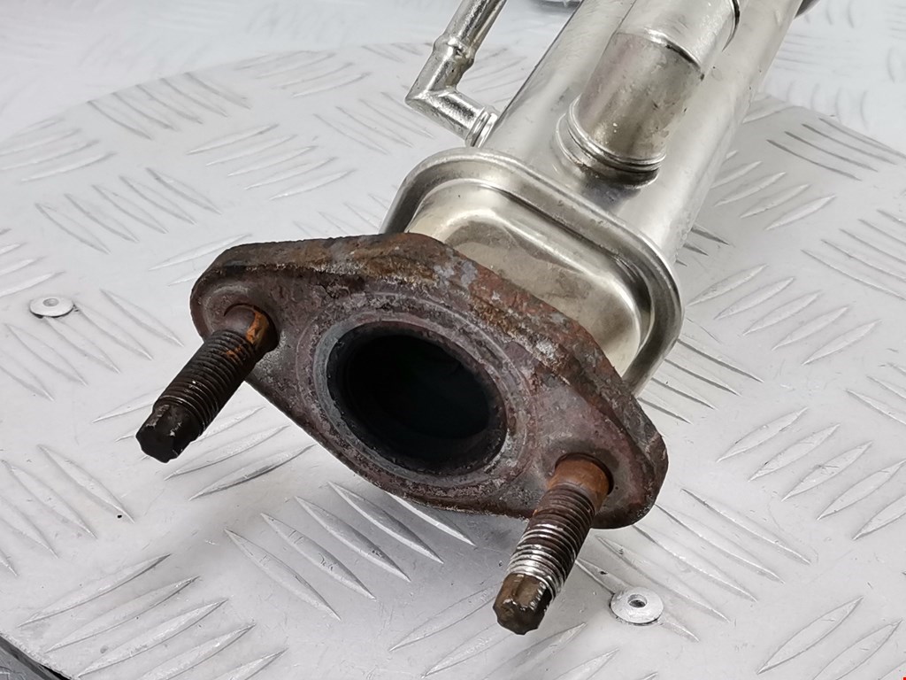 Радиатор системы ЕГР NISSAN X-Trail T30 2000-2007