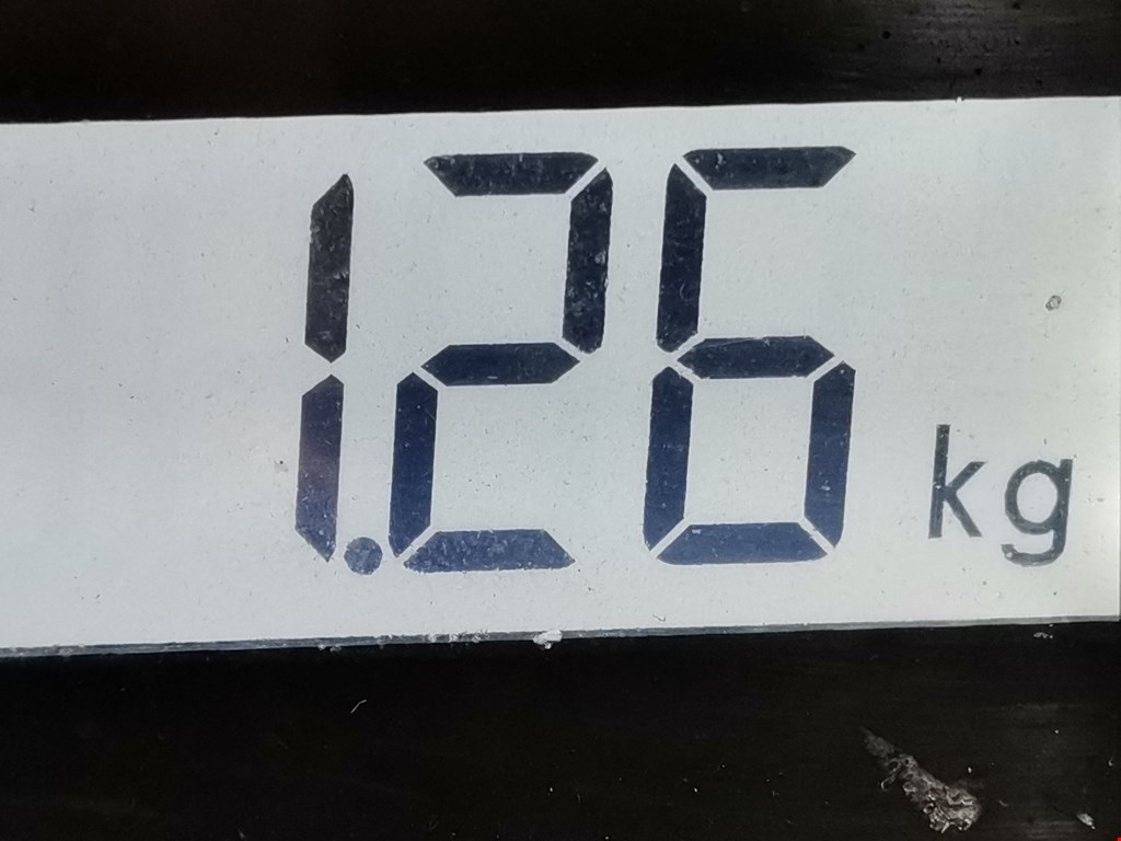 Радиатор системы ЕГР NISSAN X-Trail T30 2000-2007