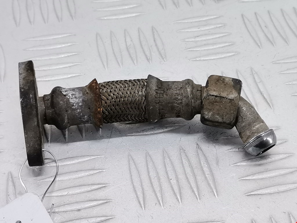 Трубка нагнетателя SEAT Leon 2005-2012