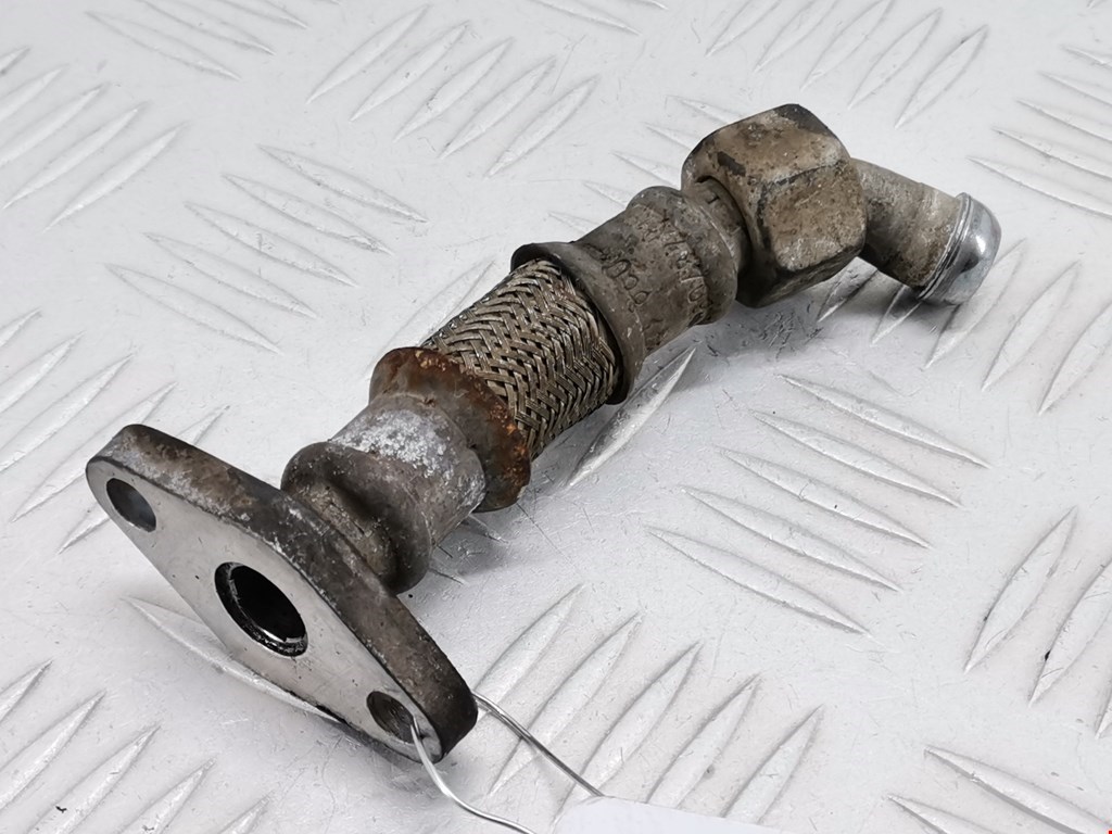 Трубка нагнетателя SEAT Leon 2005-2012