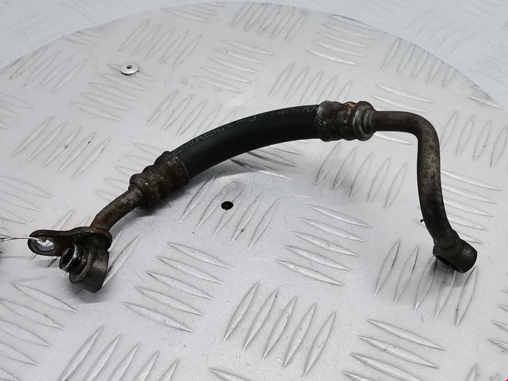 Трубка нагнетателя BMW 1er E81\E87 2004-2011