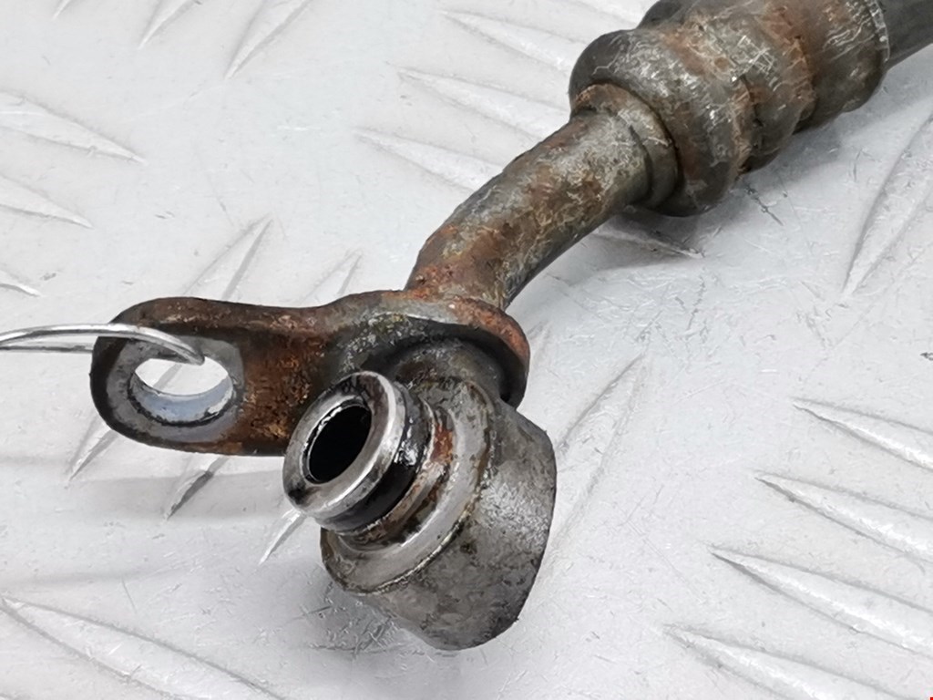 Трубка нагнетателя BMW 1er E81\E87 2004-2011