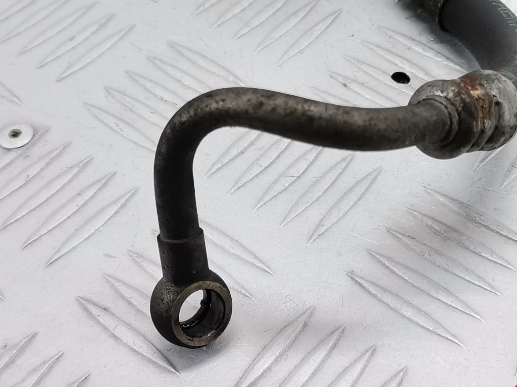 Трубка нагнетателя BMW 1er E81\E87 2004-2011