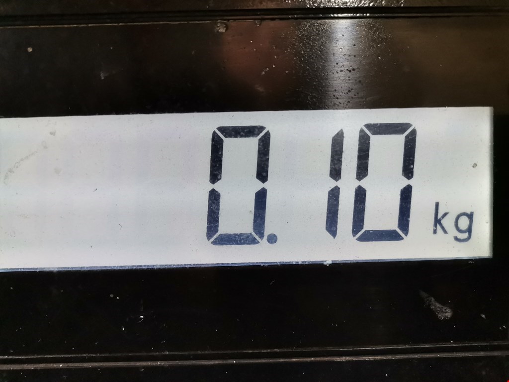 Трубка нагнетателя BMW 1er E81\E87 2004-2011