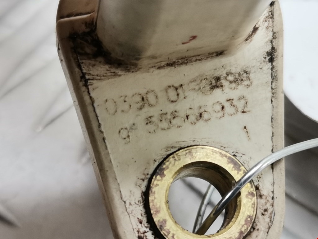 Датчик положения распредвала OPEL Meriva B 2010-2018