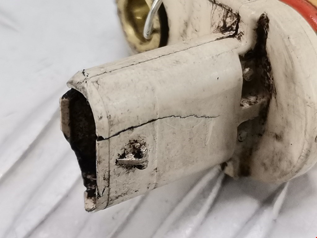 Датчик положения распредвала OPEL Meriva B 2010-2018