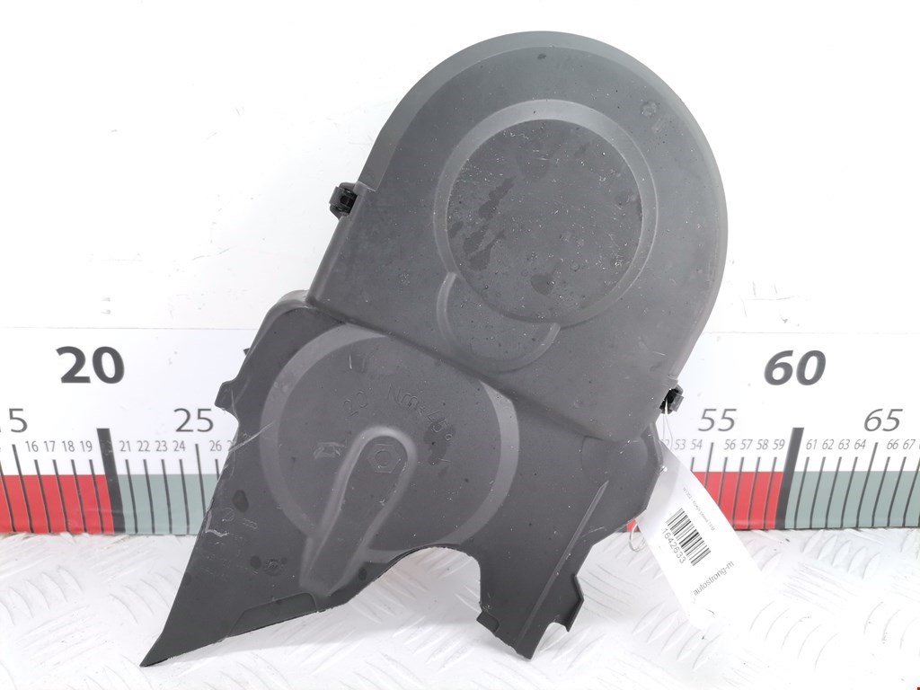 Кожух ремня (ГРМ генератора гидроусилителя помпы) Seat Leon 2 (1P) (2005-2012)