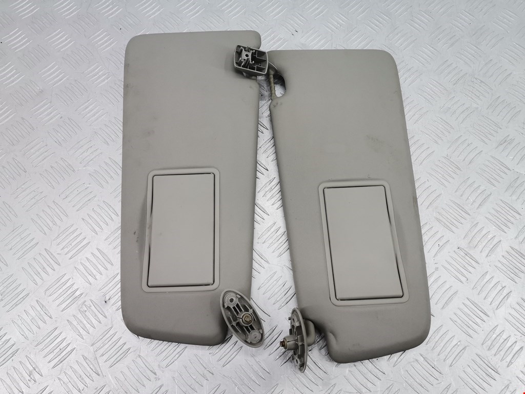 Козырек солнцезащитный FORD C-MAX 2003-2010