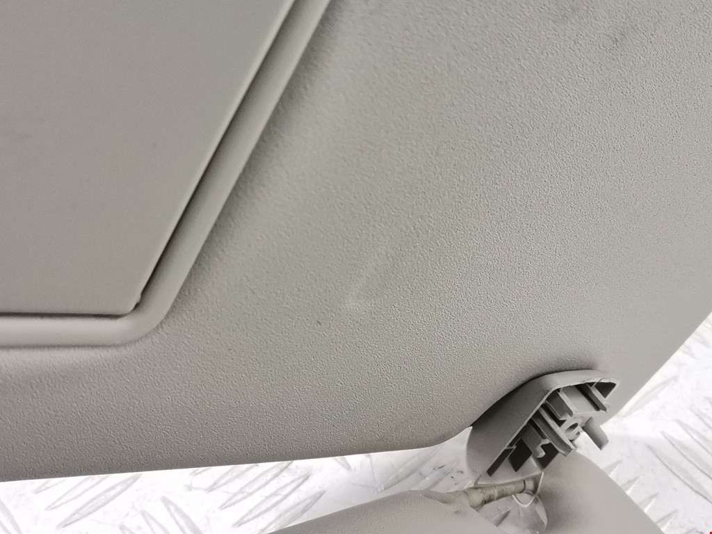 Козырек солнцезащитный FORD C-MAX 2003-2010