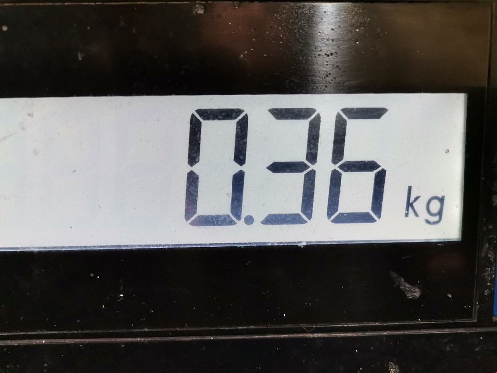 Трубка топливная BMW 1er E81\E87 2004-2011