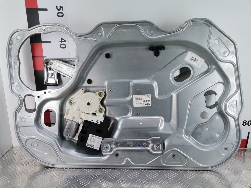 Стеклоподъемник передний левый FORD C-MAX 2003-2010