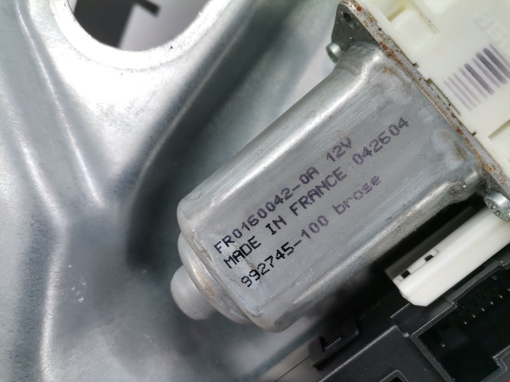 Стеклоподъемник передний левый FORD C-MAX 2003-2010