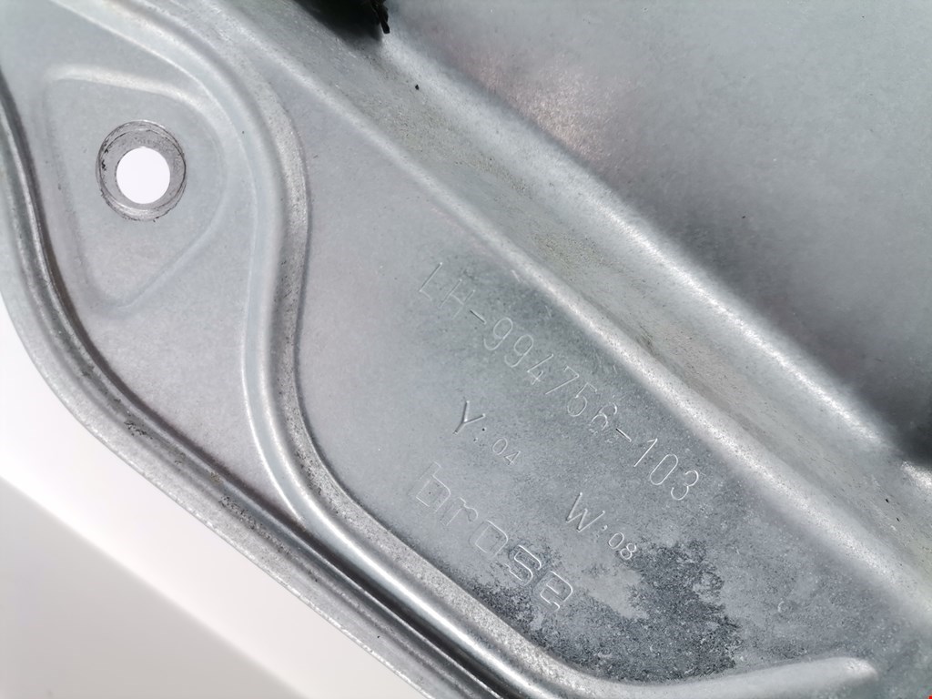 Стеклоподъемник передний левый FORD C-MAX 2003-2010