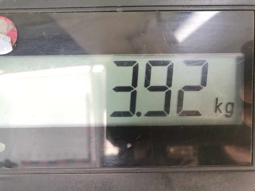 Стеклоподъемник передний левый FORD C-MAX 2003-2010