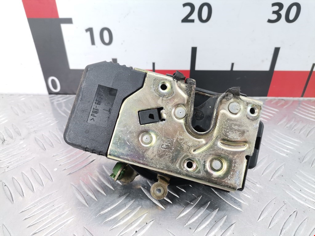 Замок двери передней левой OPEL Astra G 1998-2005