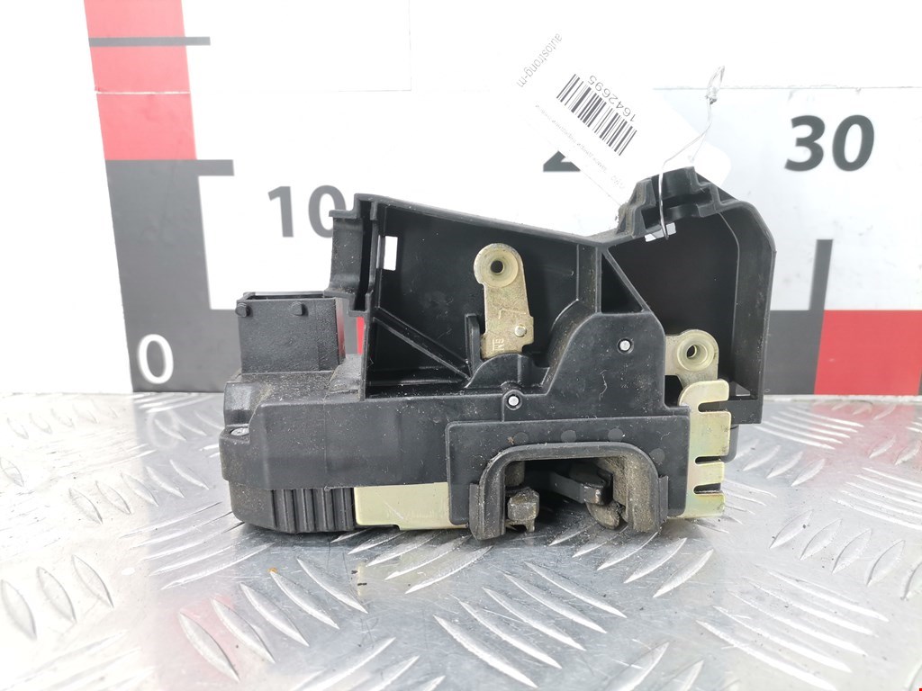 Замок двери передней левой OPEL Astra G 1998-2005