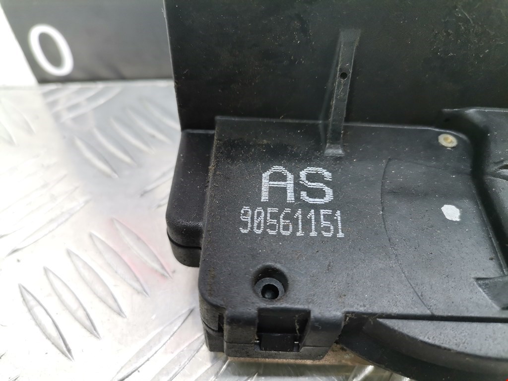 Замок двери передней левой OPEL Astra G 1998-2005