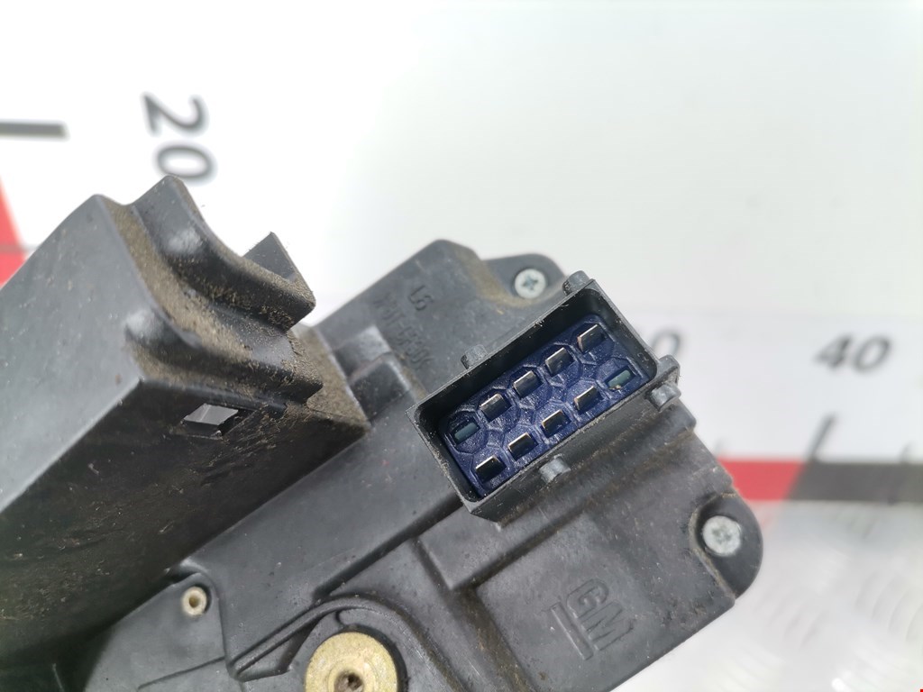 Замок двери передней левой OPEL Astra G 1998-2005