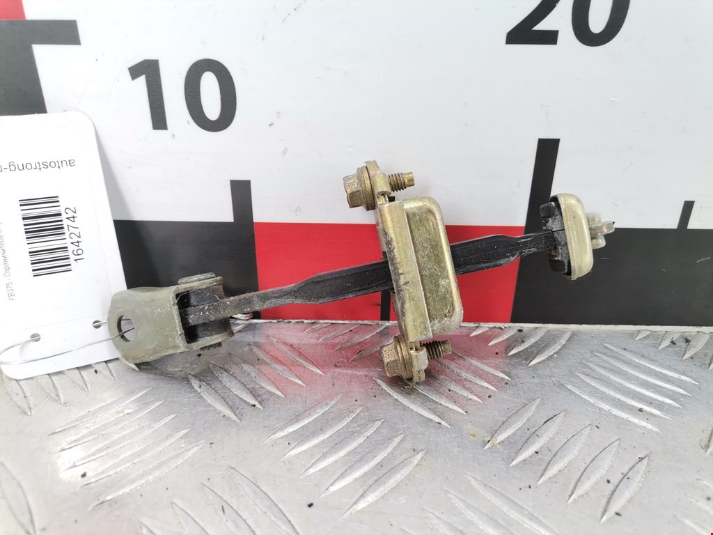 Ограничитель открывания двери NISSAN Almera N16 2000-2006