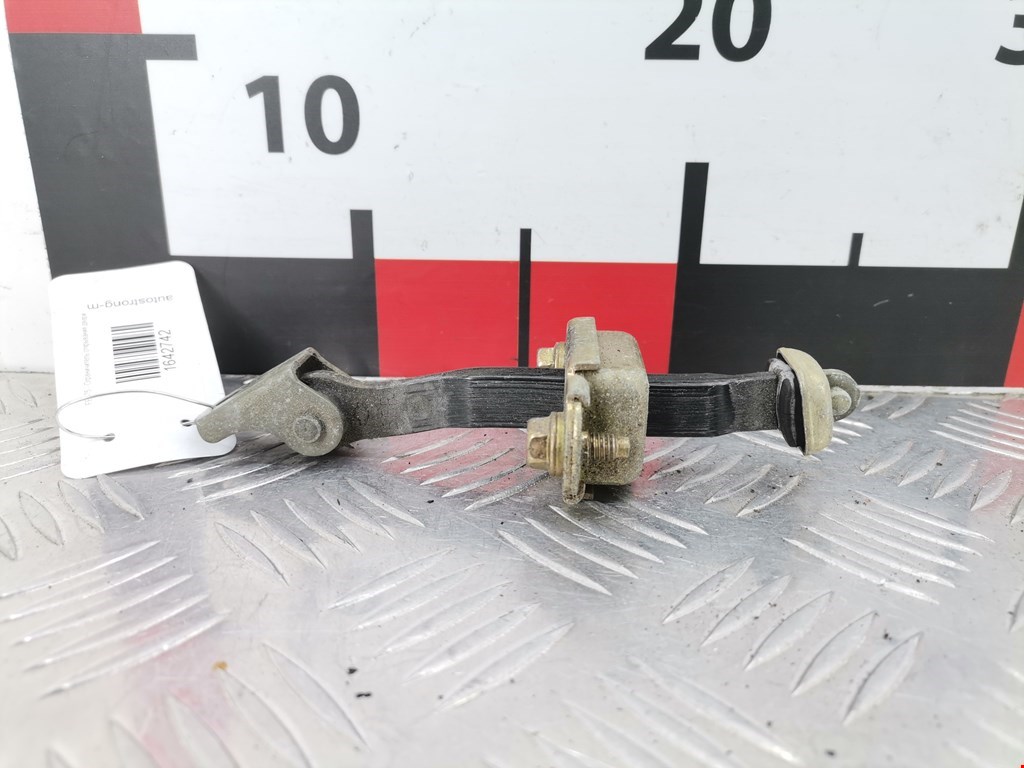 Ограничитель открывания двери NISSAN Almera N16 2000-2006