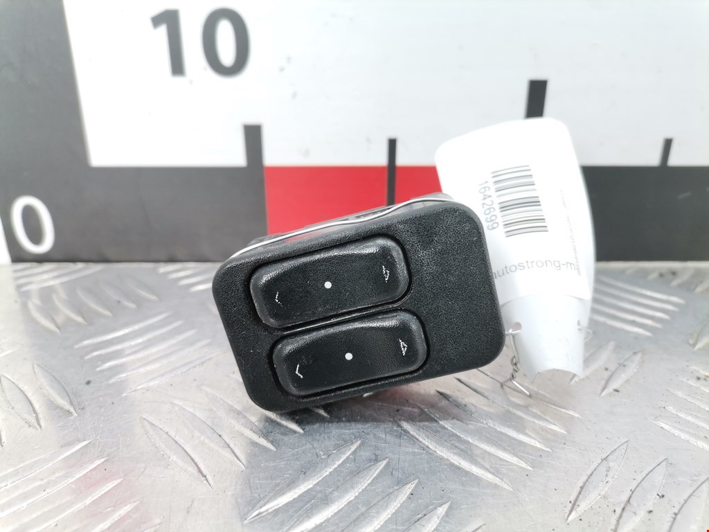 Блок управления стеклоподъемниками OPEL Astra G 1998-2005