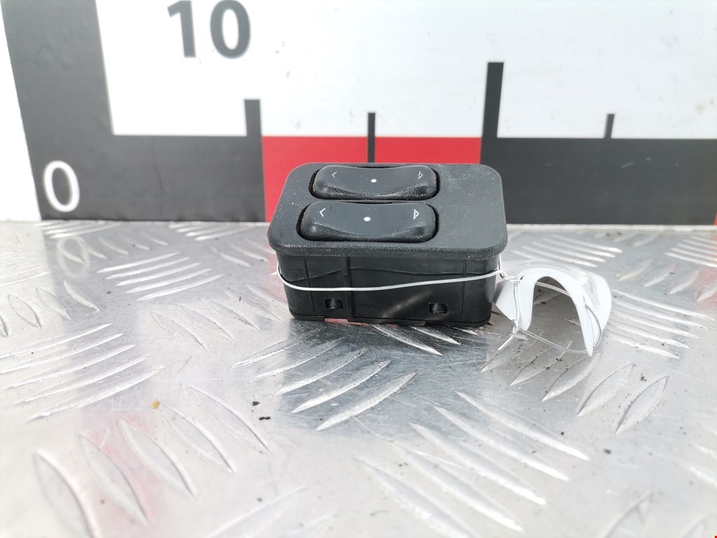 Блок управления стеклоподъемниками OPEL Astra G 1998-2005