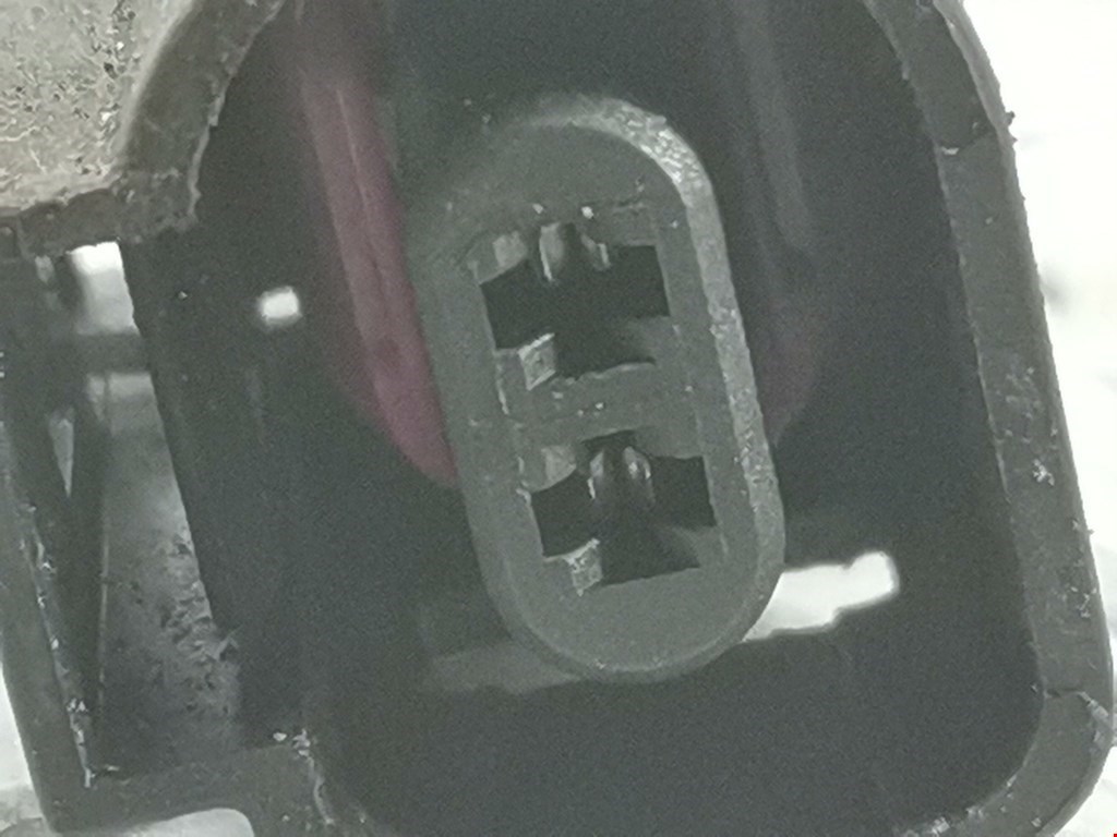 Датчик AIR BAG (подушек безопасности) VOLKSWAGEN Golf V 2003-2009