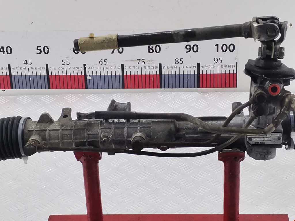 Рейка рулевая FIAT Brava 1995-2001